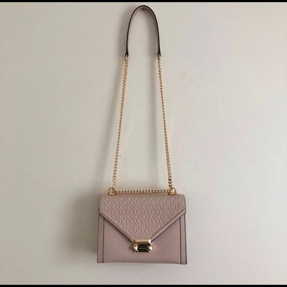 NWT Michael Kors shoulder bag - Picture 2 of 4